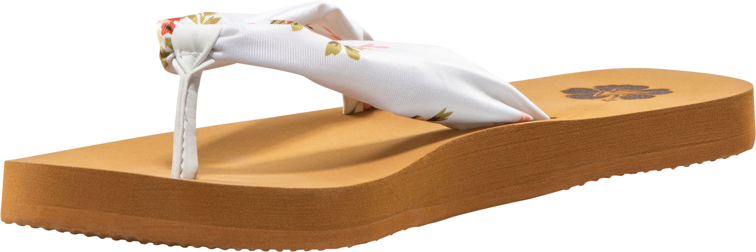 Ripzone Women's Isla Flip Flops/Sandals, Beach, Cushioned