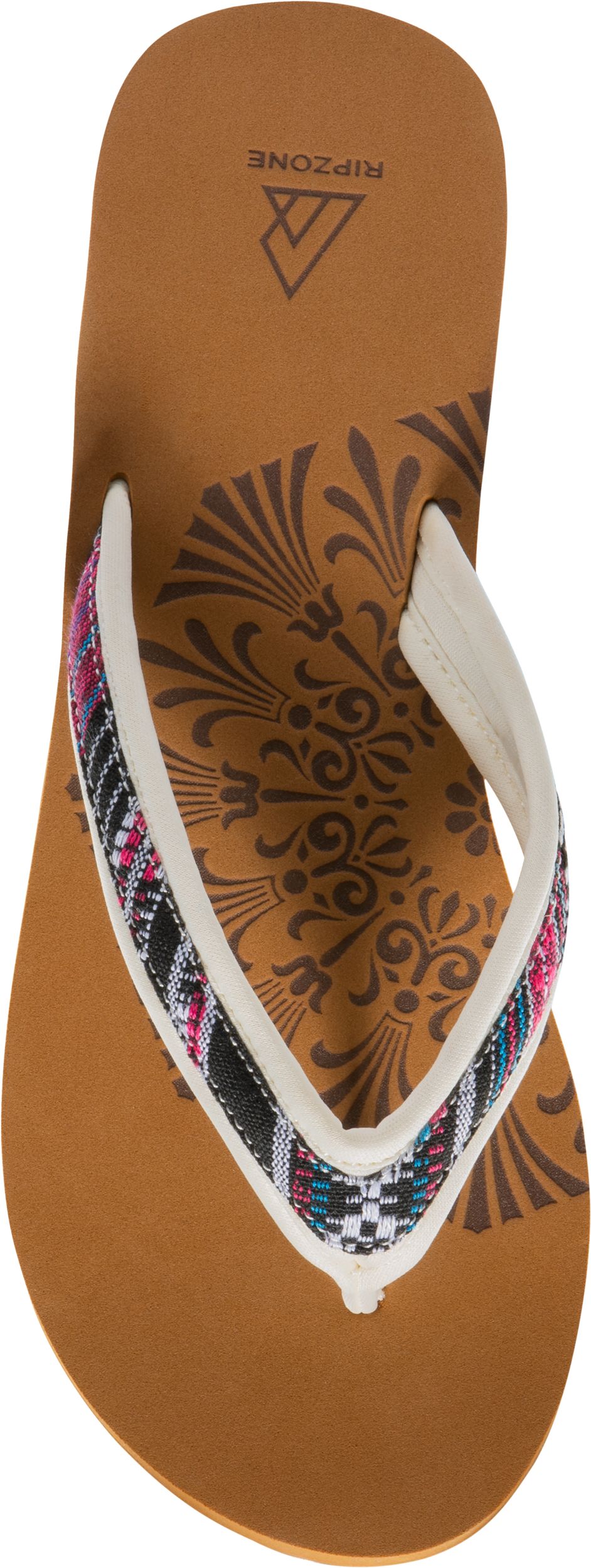 Ripzone Women's Lana Flip Flops/Sandals, Cushioned