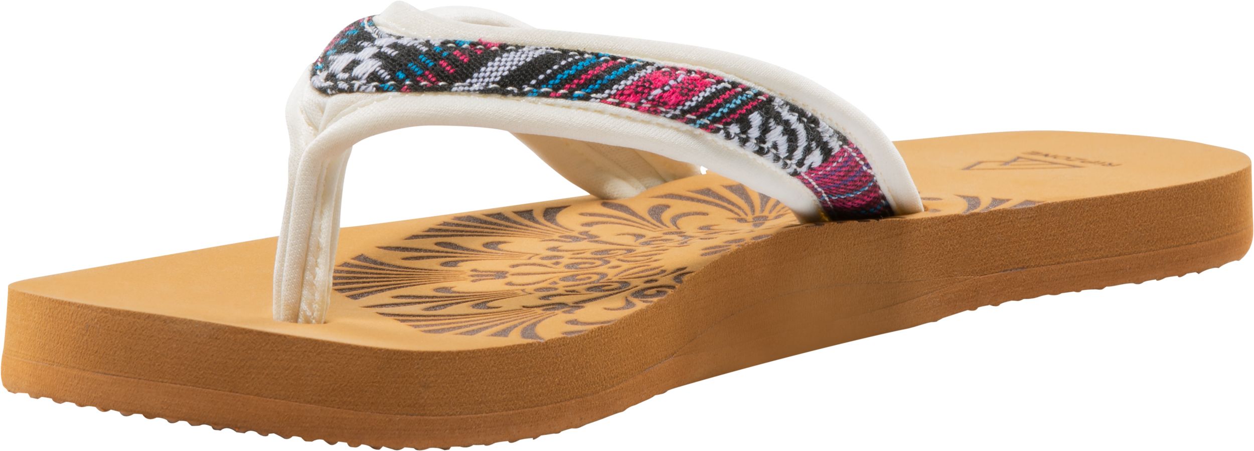 Ripzone Women's Lana Flip Flops/Sandals, Cushioned