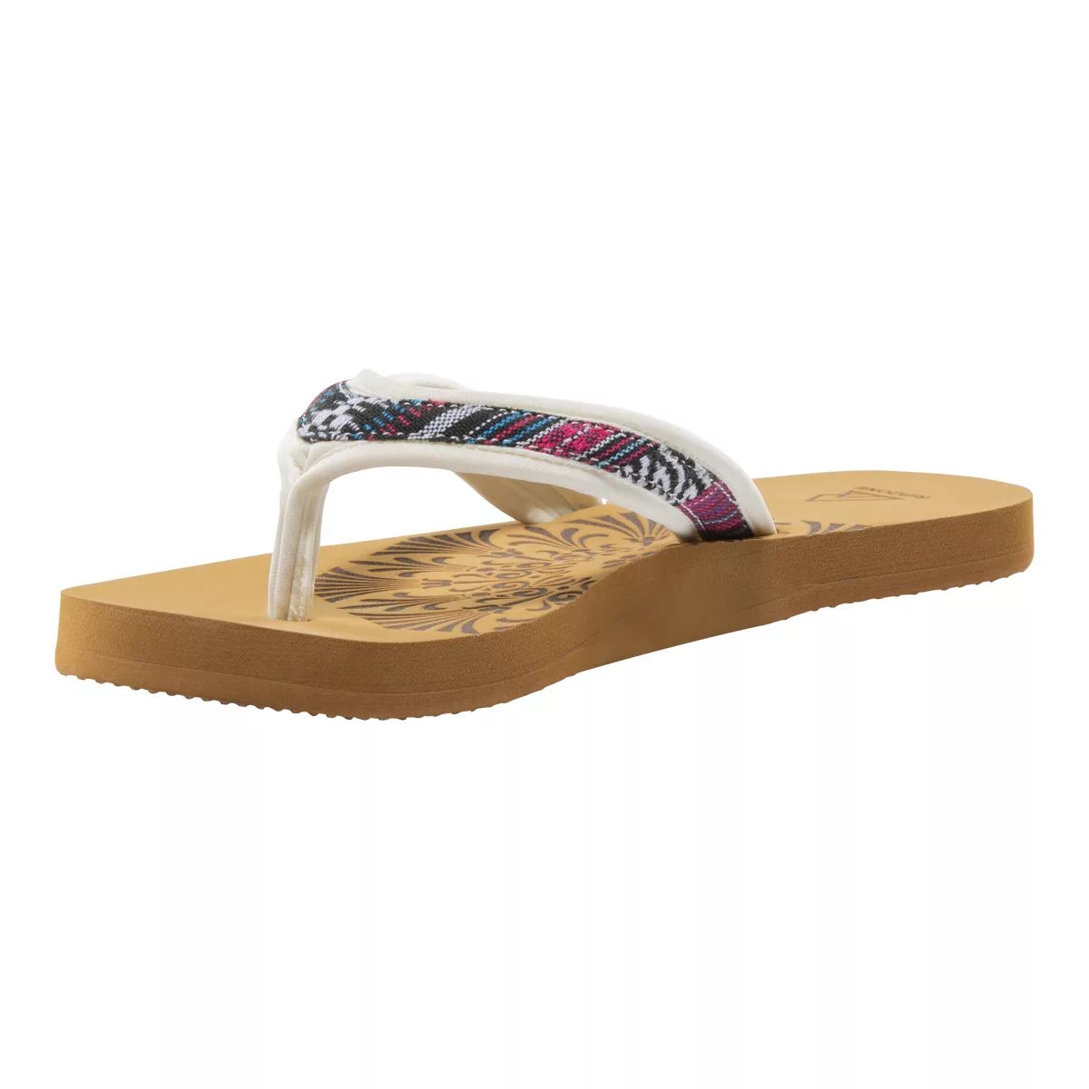 Ripzone Women's Lana Flip Flops/Sandals, Cushioned