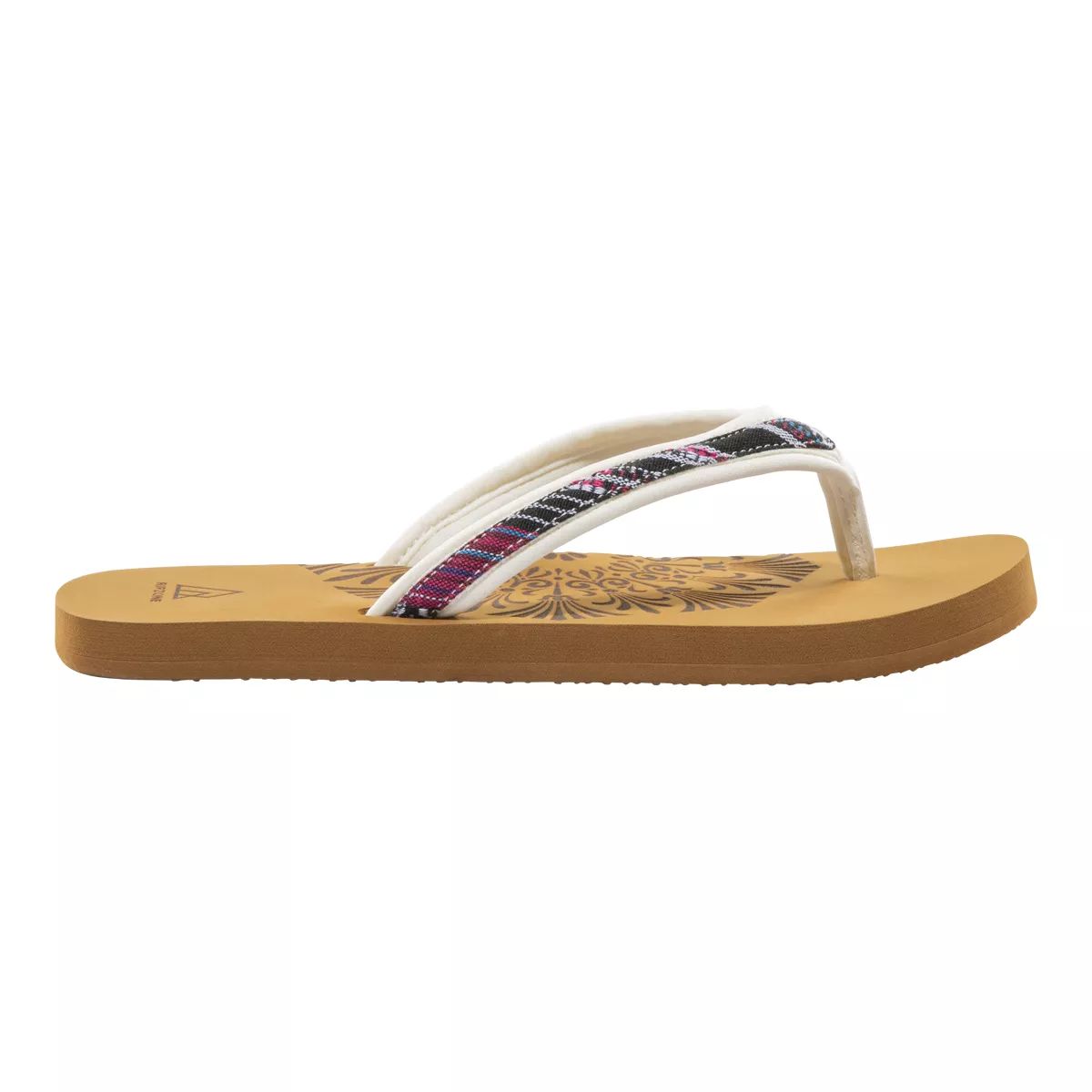 Ripzone Women's Lana Flip Flops/Sandals, Cushioned
