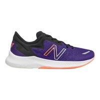 New Balance Women's Pesu Running Shoes, Breathable, Mesh Side_Right
