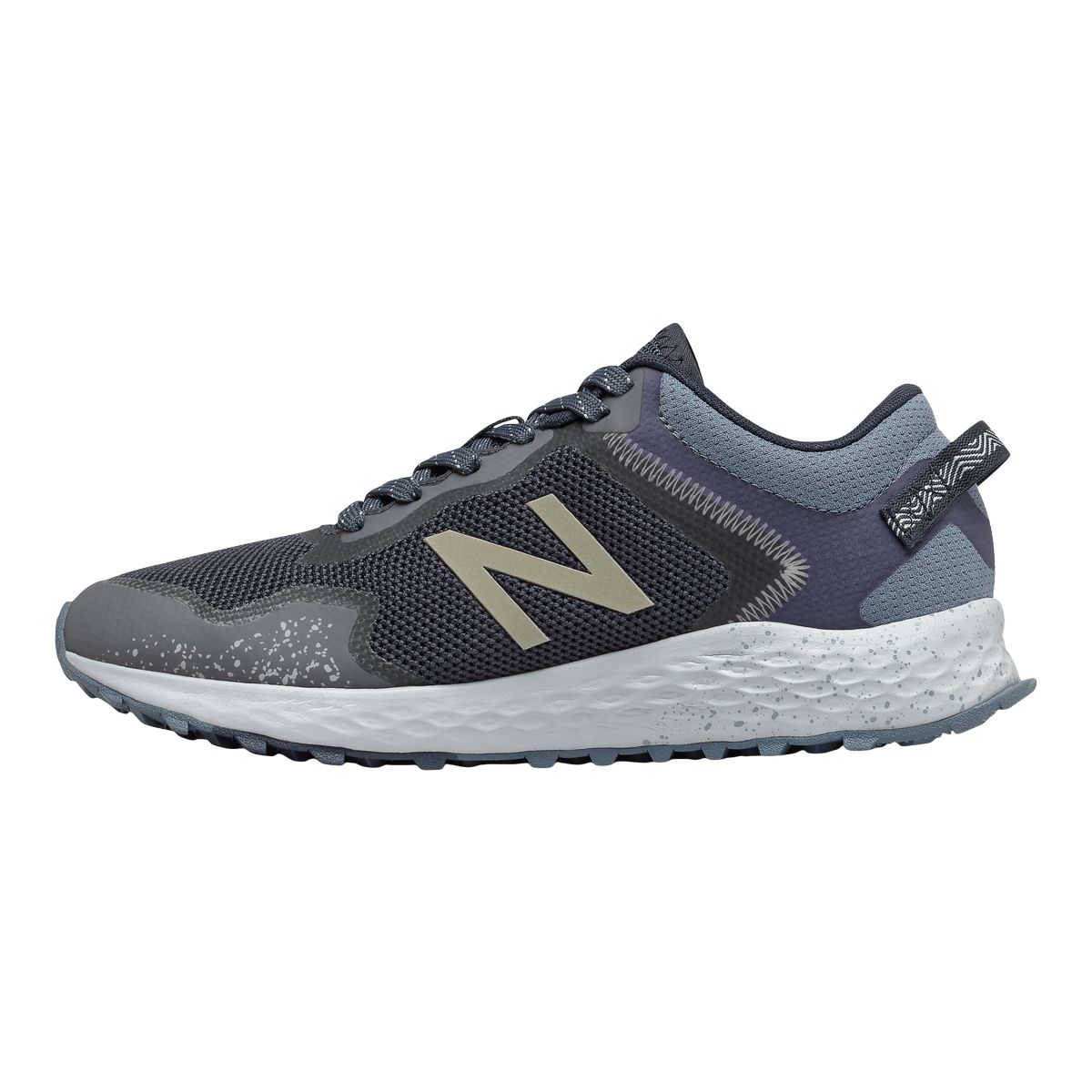 New Balance Women's F.F. Arishi Trail Running Shoes