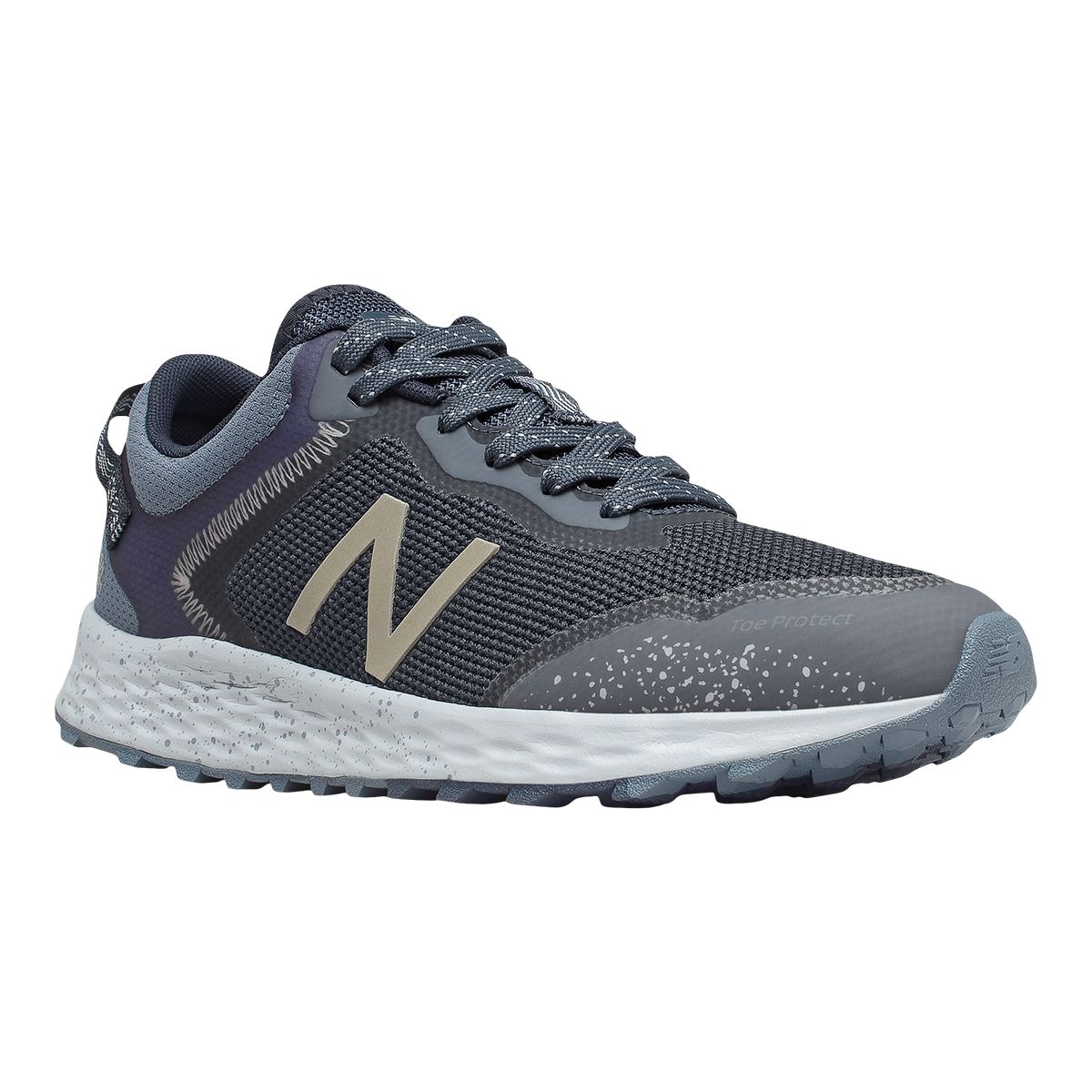 New Balance Women's F.F. Arishi Trail Running Shoes