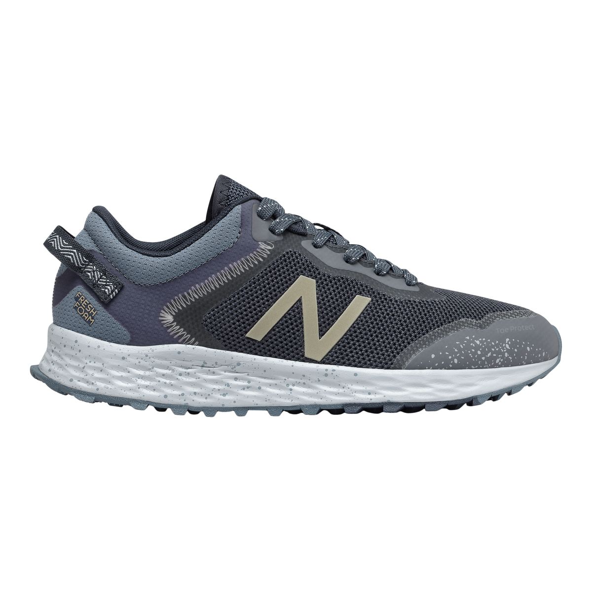 New Balance Women's F.F. Arishi Trail Running Shoes