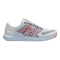 New Balance Women's Cush+ 715v4 Training Shoes, Wide Width, Cushioned, Lightweight Side_Right
