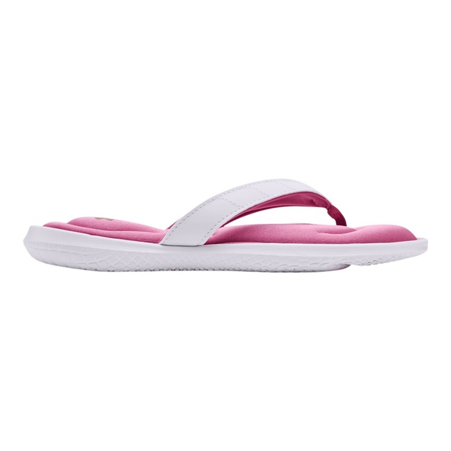 Under Armour Women's Marbella VII Thong Sandals