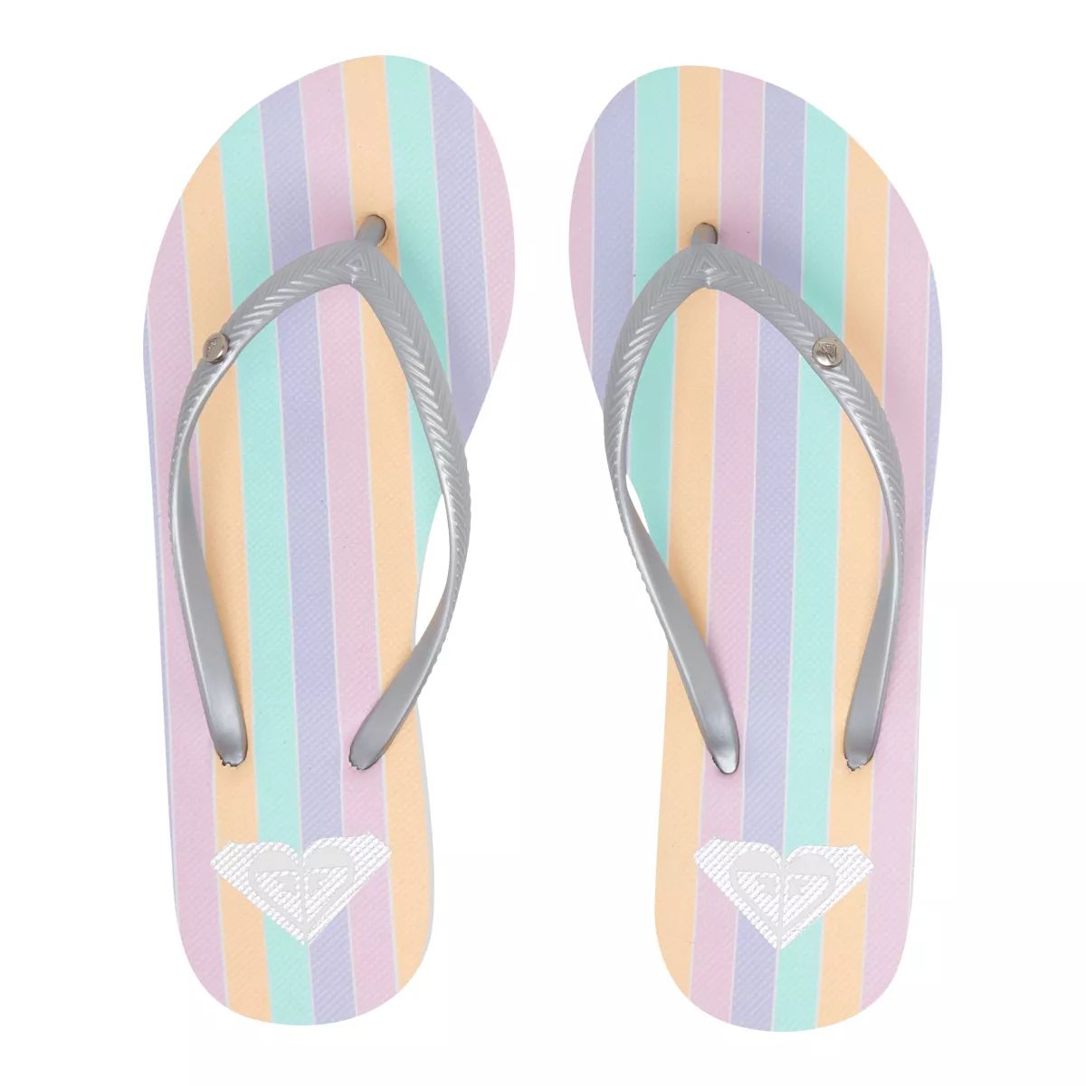 Roxy Women's Bermuda Print Sandals