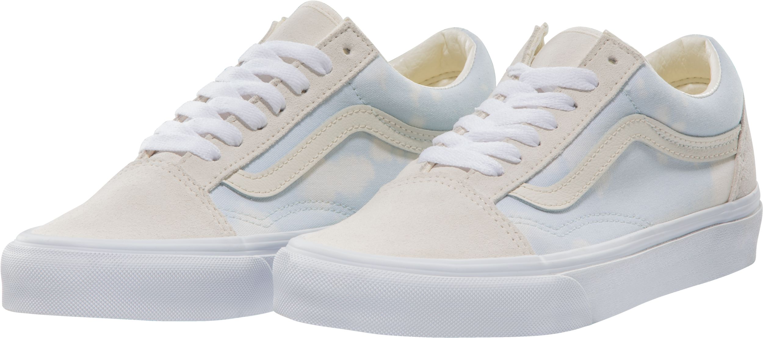 Vans Women's Old Skool Skate Shoes