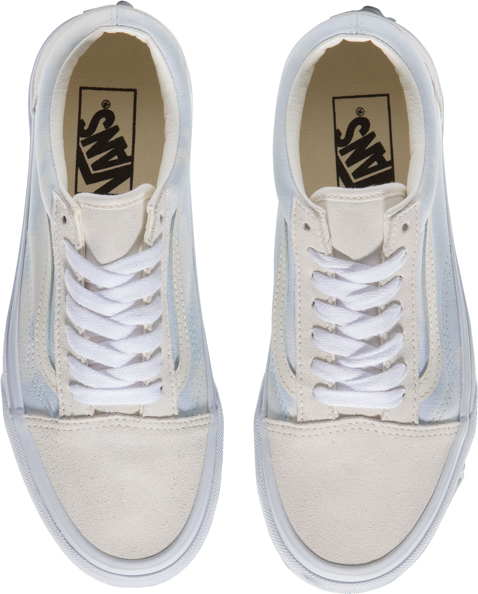 Vans Women's Old Skool Skate Shoes