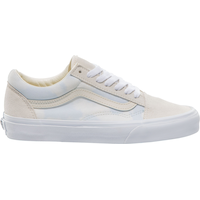 Vans Women's Old Skool Skate Shoes Side_Right