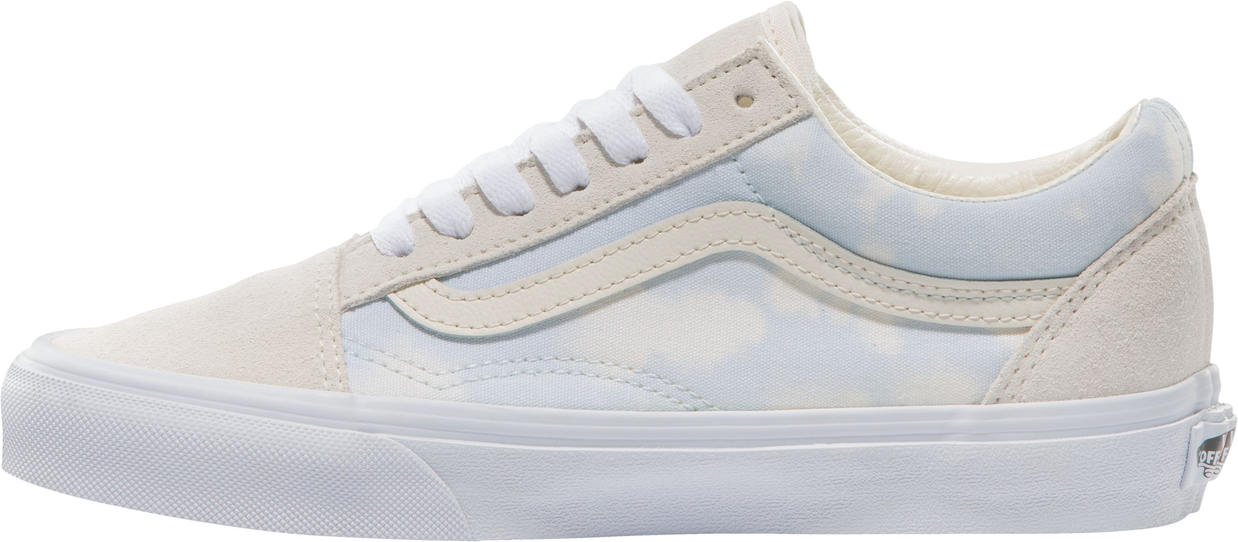 Vans Women's Old Skool Skate Shoes