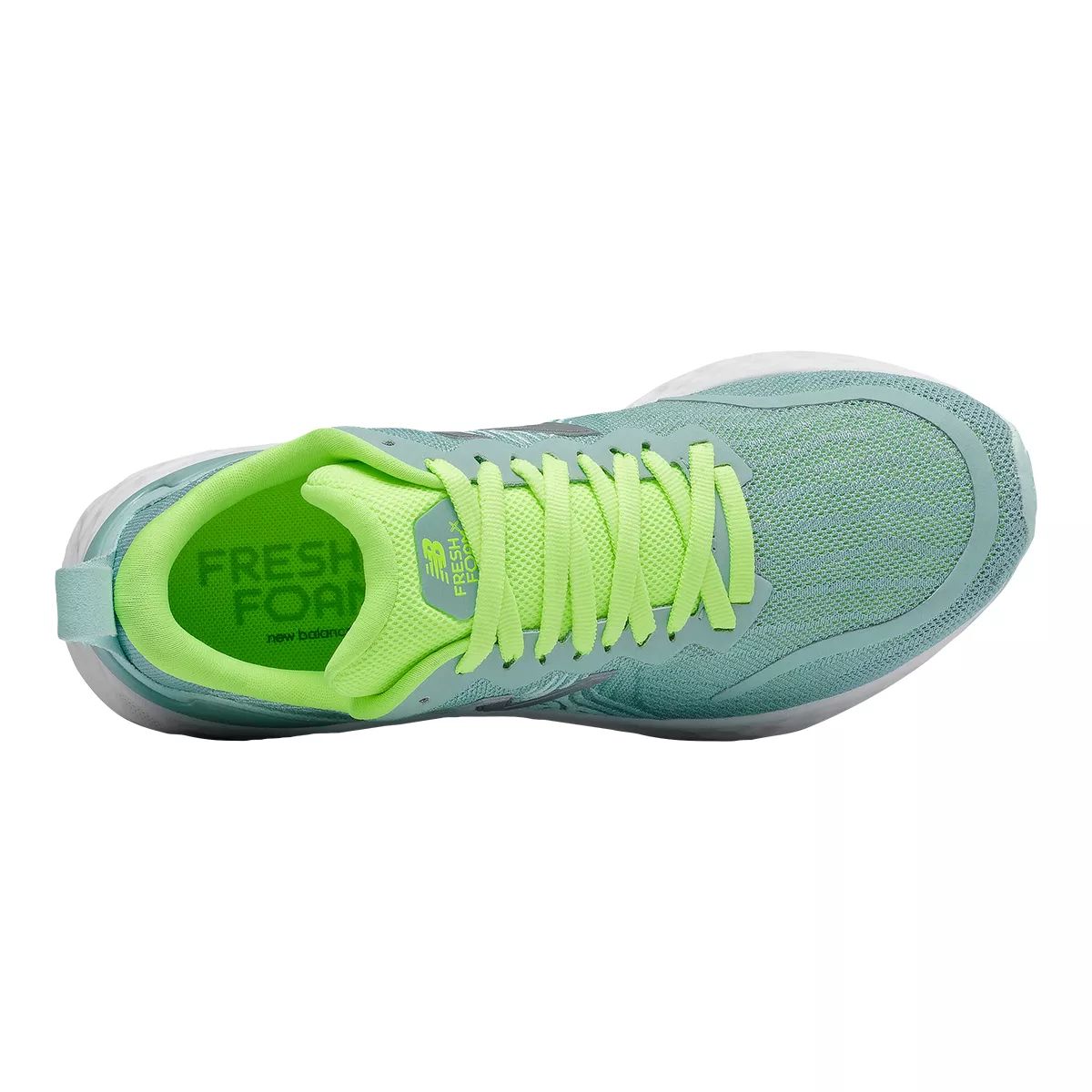 New Balance Women's Fresh Foam Tempo Running Shoes, Wide Width, Training, Lightweight, Cushioned