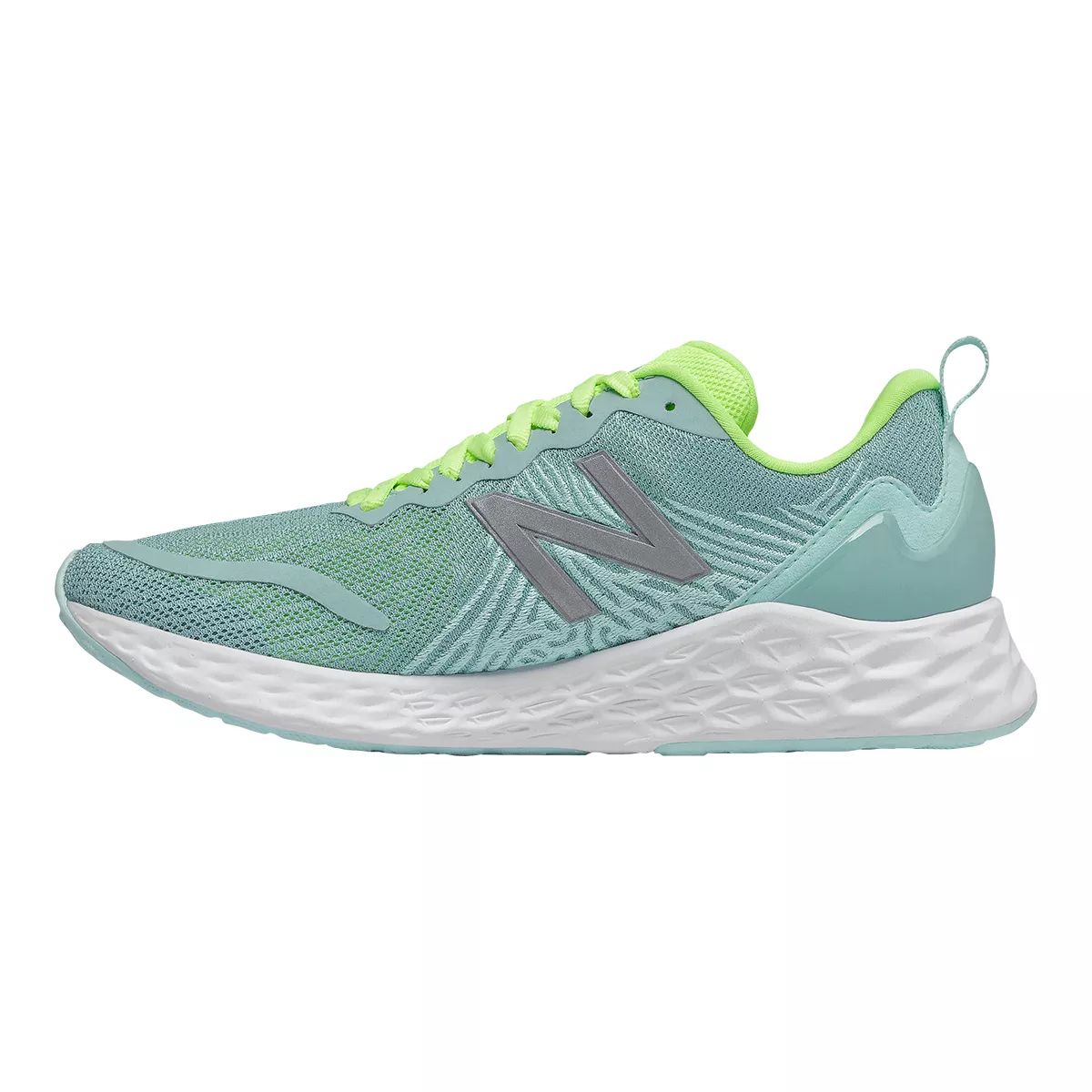 New Balance Women's Fresh Foam Tempo Running Shoes, Wide Width, Training, Lightweight, Cushioned