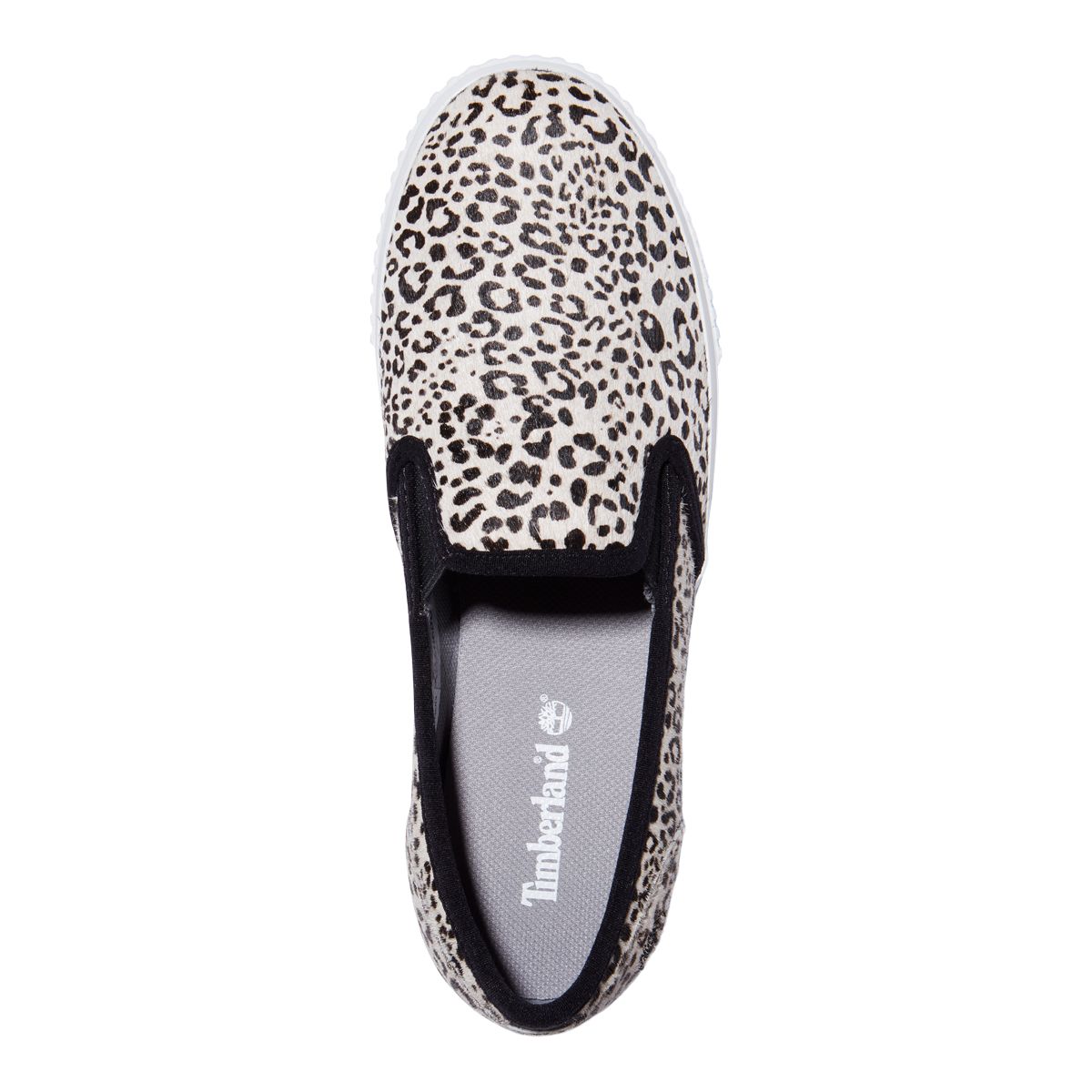 Timberland Women's Skyla Bay Leather Slip-On Shoes