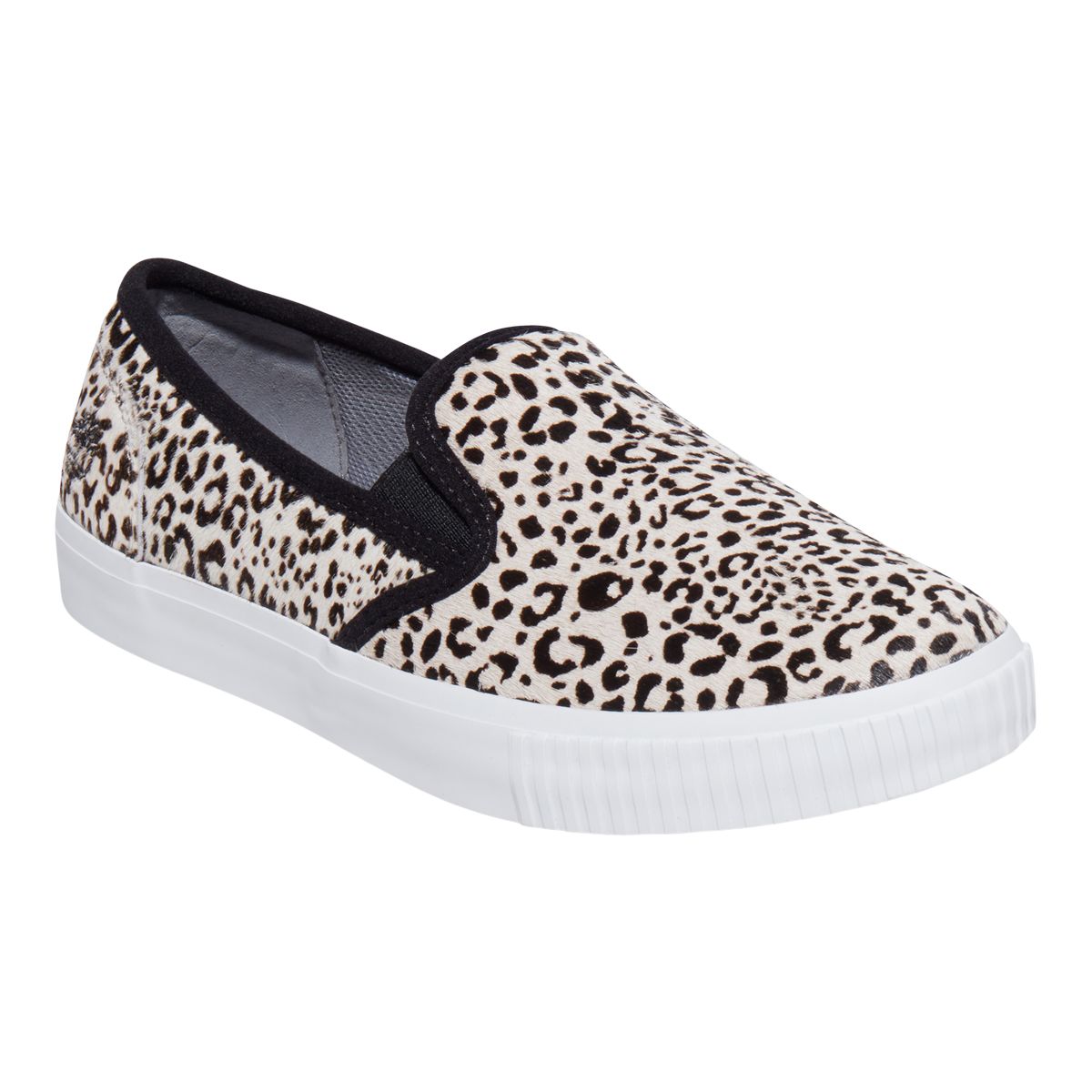 Timberland Women's Skyla Bay Leather Slip-On Shoes