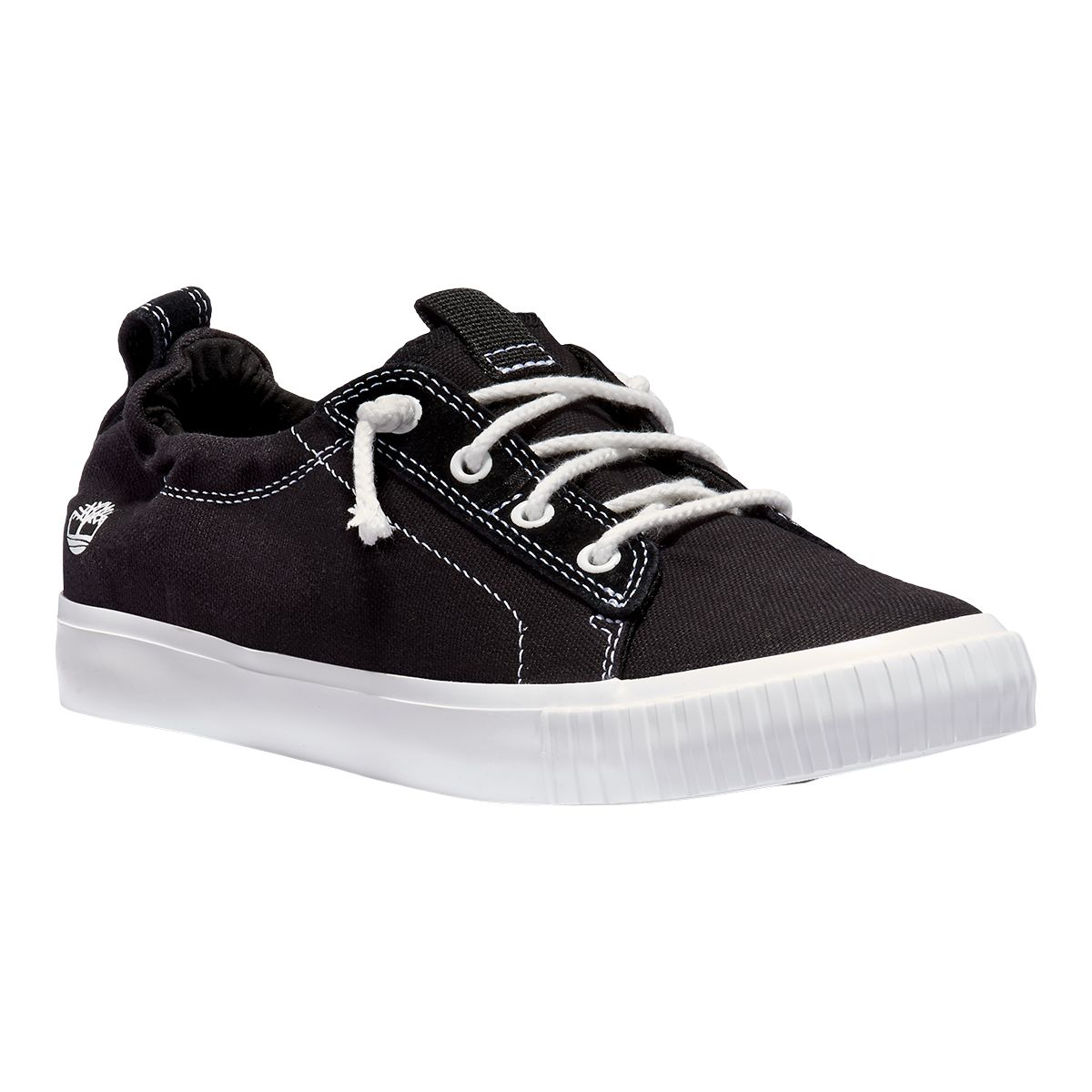 Timberland Women's Newport Bay Oxford Shoes, Slip On, Casual