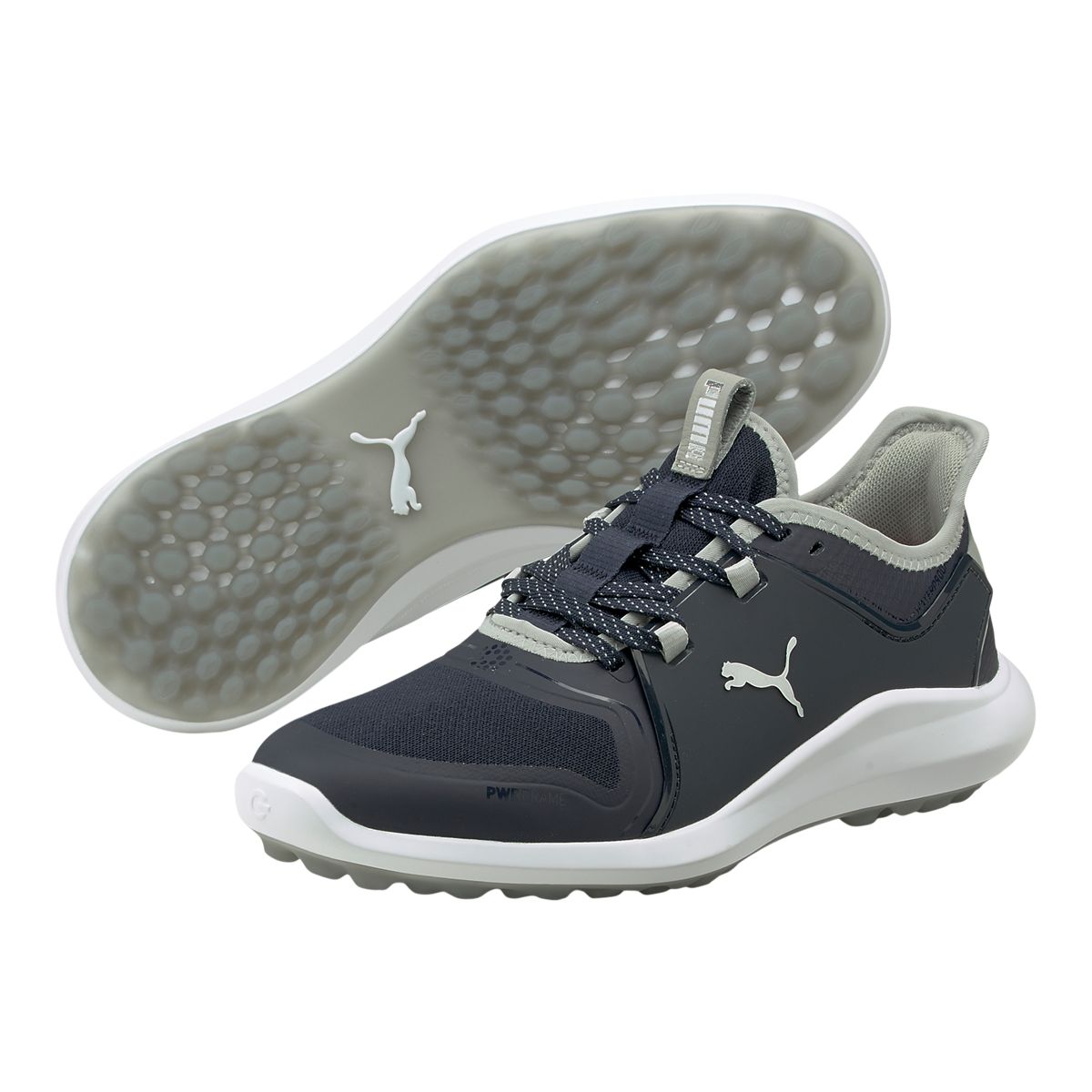 Puma Women's Ignite Fasten 8 Golf Shoes, Spikeless