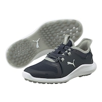 Puma Women's Ignite Fasten 8 Golf Shoes, Spikeless Composite_or_Mixed