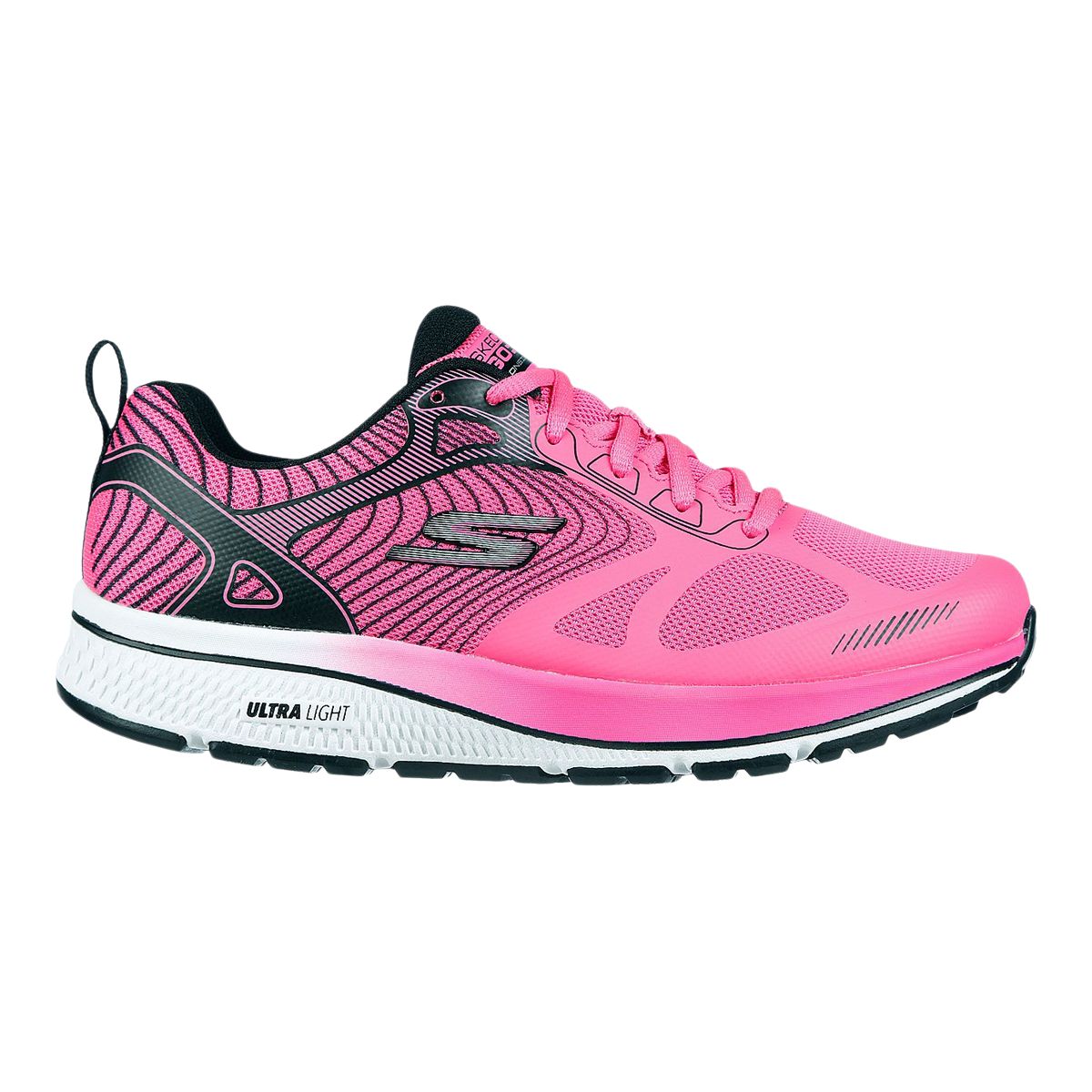 Skechers Women's Go Run Consistent Running Shoes SportChek - Main Image