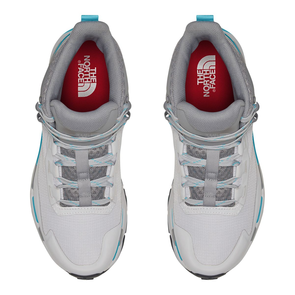 The North Face Women's Vectiv Exploris Futurelight Breathable Waterproof Hiking Boots