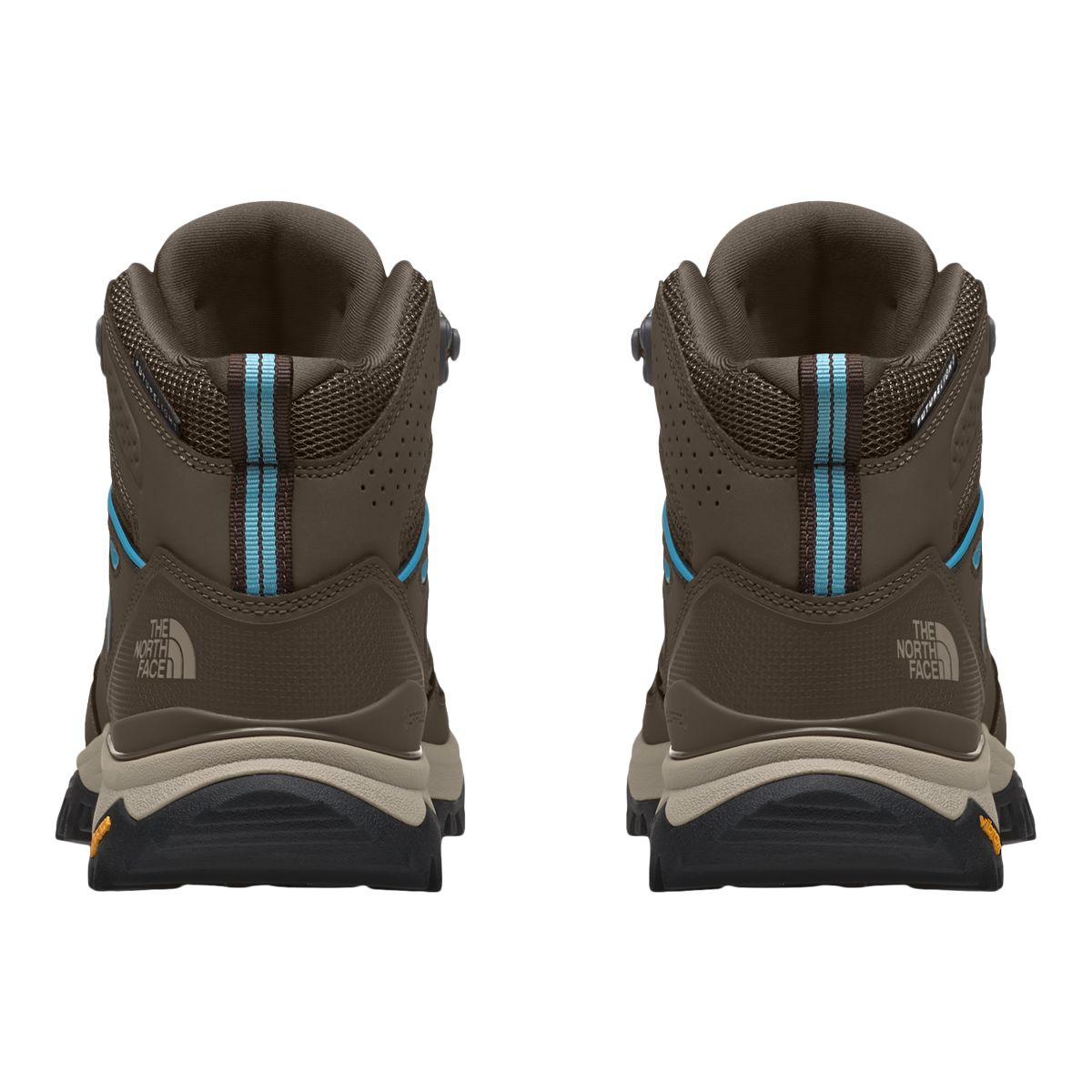 The North Face Women's Hedgehog Mid Futurelight Hiking Shoes