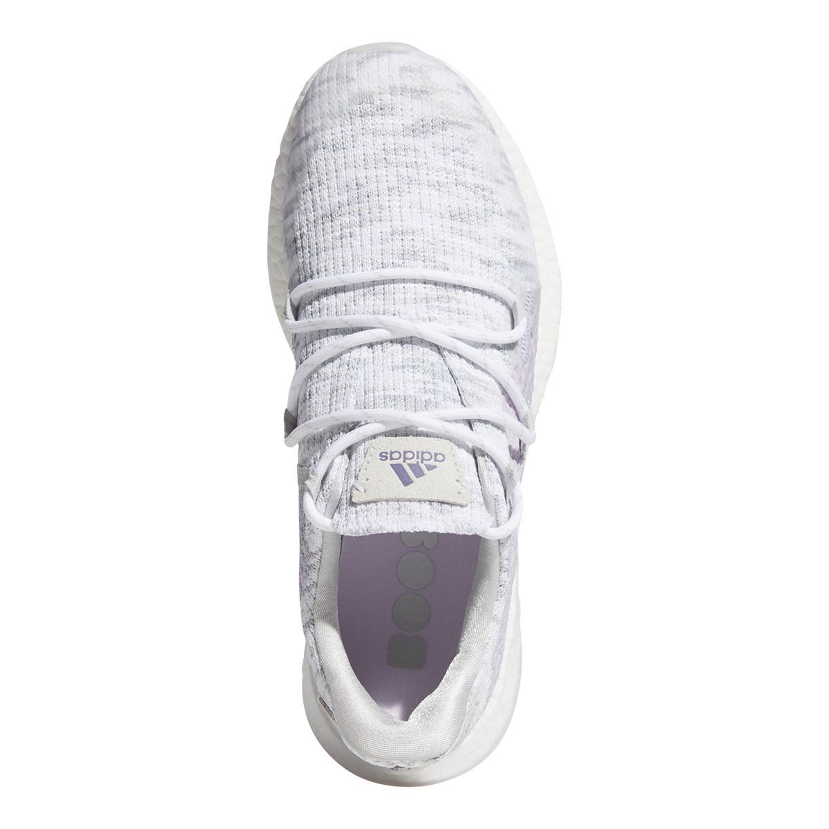 adidas Women's Crossknit DPR Golf Shoes, Spikeless