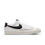 Nike Women's Blazer '77 Low Top Sneakers Side_Right