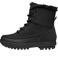 Helly Hansen Women's Sorrento Winter Boots Side_Left