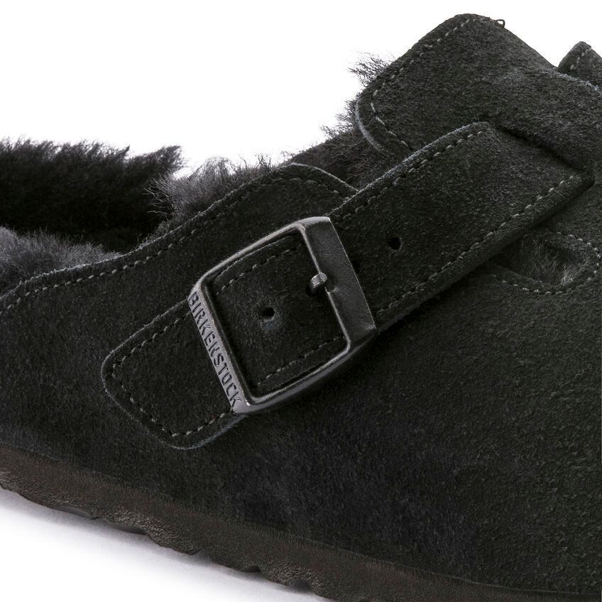 美品　BIRKENSTOCK BOSTON SHEARLING 24cm 1028289_1028299.jpg?optimize=