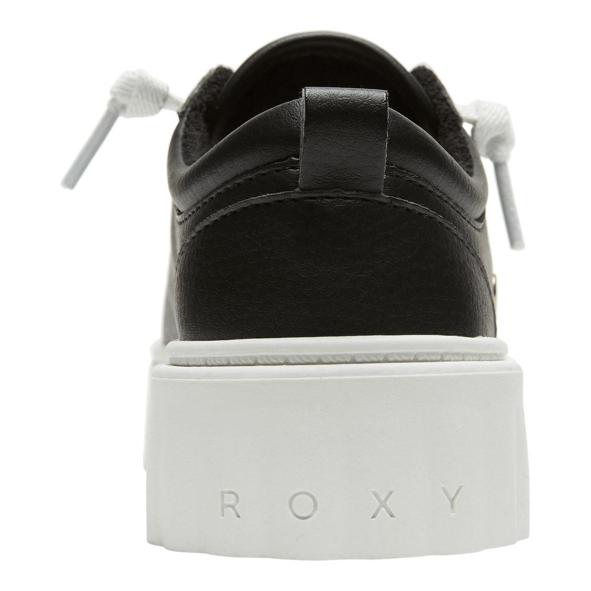 Roxy Women's Sheilahh Shoes, Slip On, Faux Leather | SportChek
