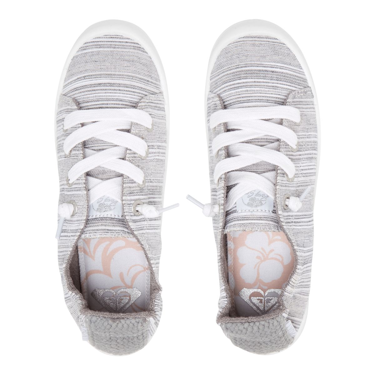 Roxy Women's Bayshore III Shoes, Slip On