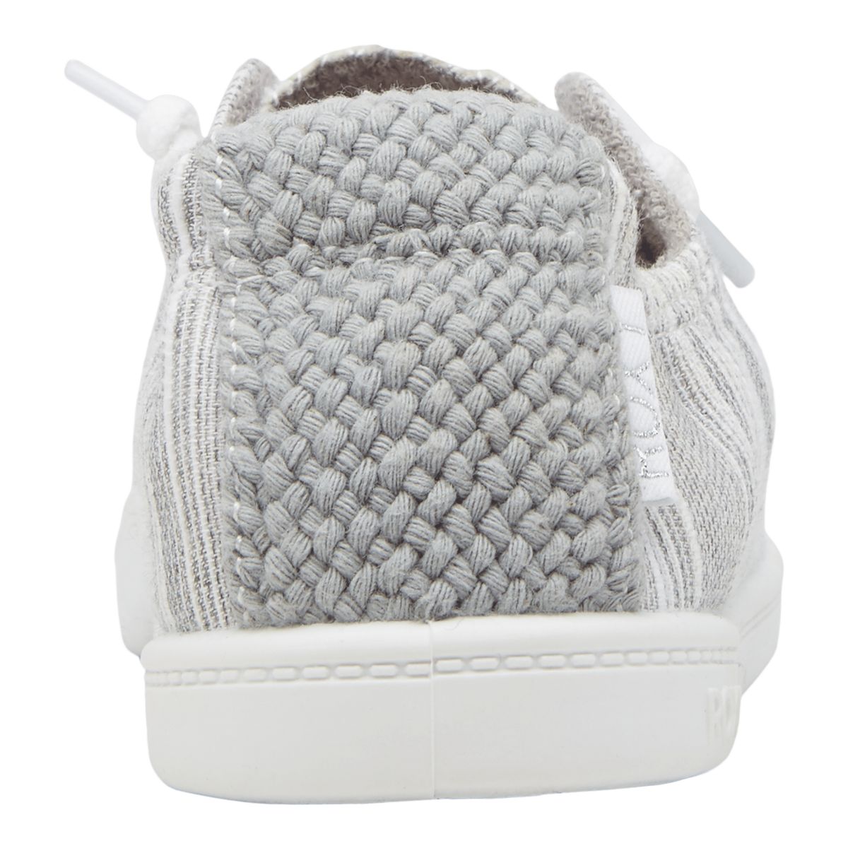 Roxy Women's Bayshore III Shoes, Slip On