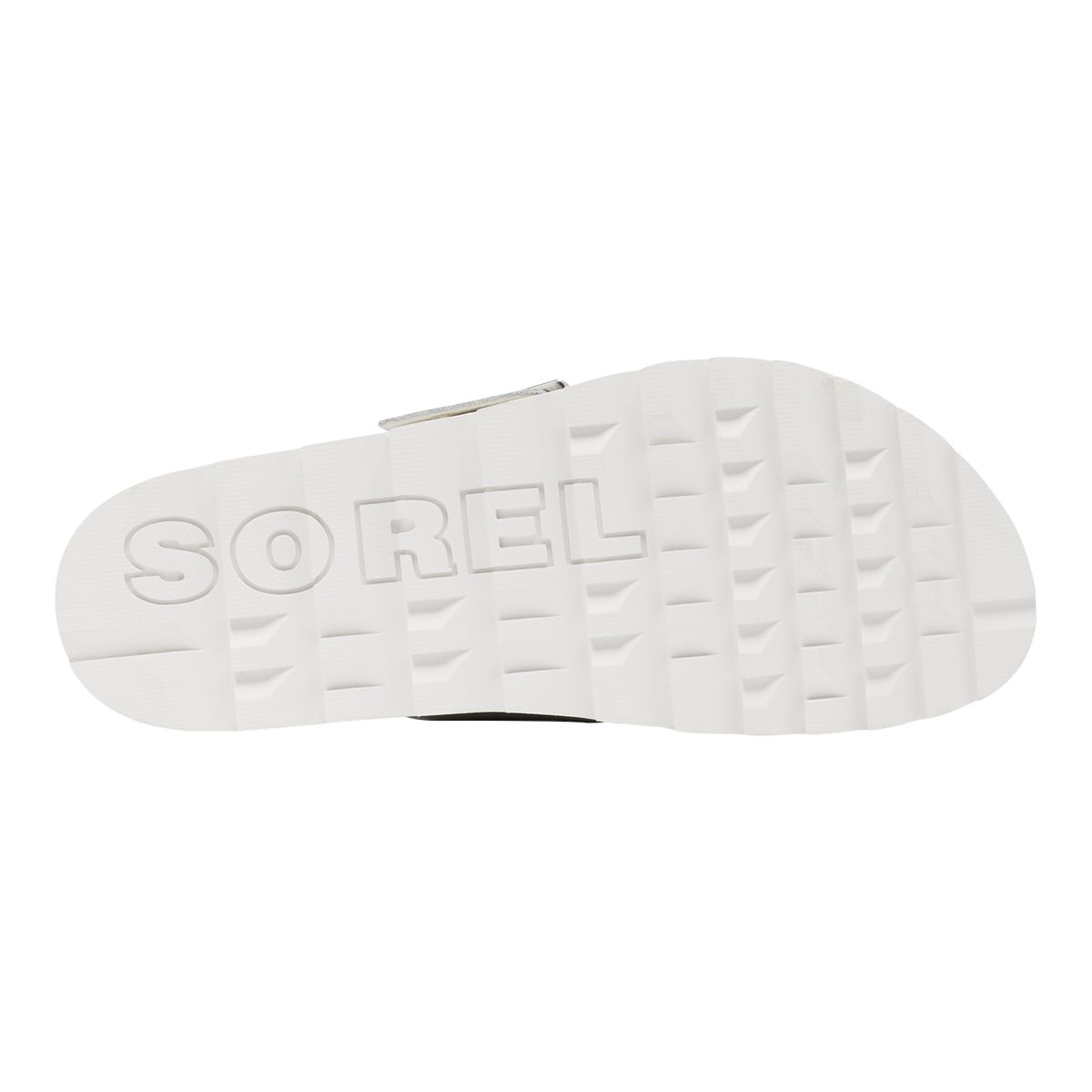Sorel Women's Roaming Two Strap Slides/Sandals, Casual, Walking