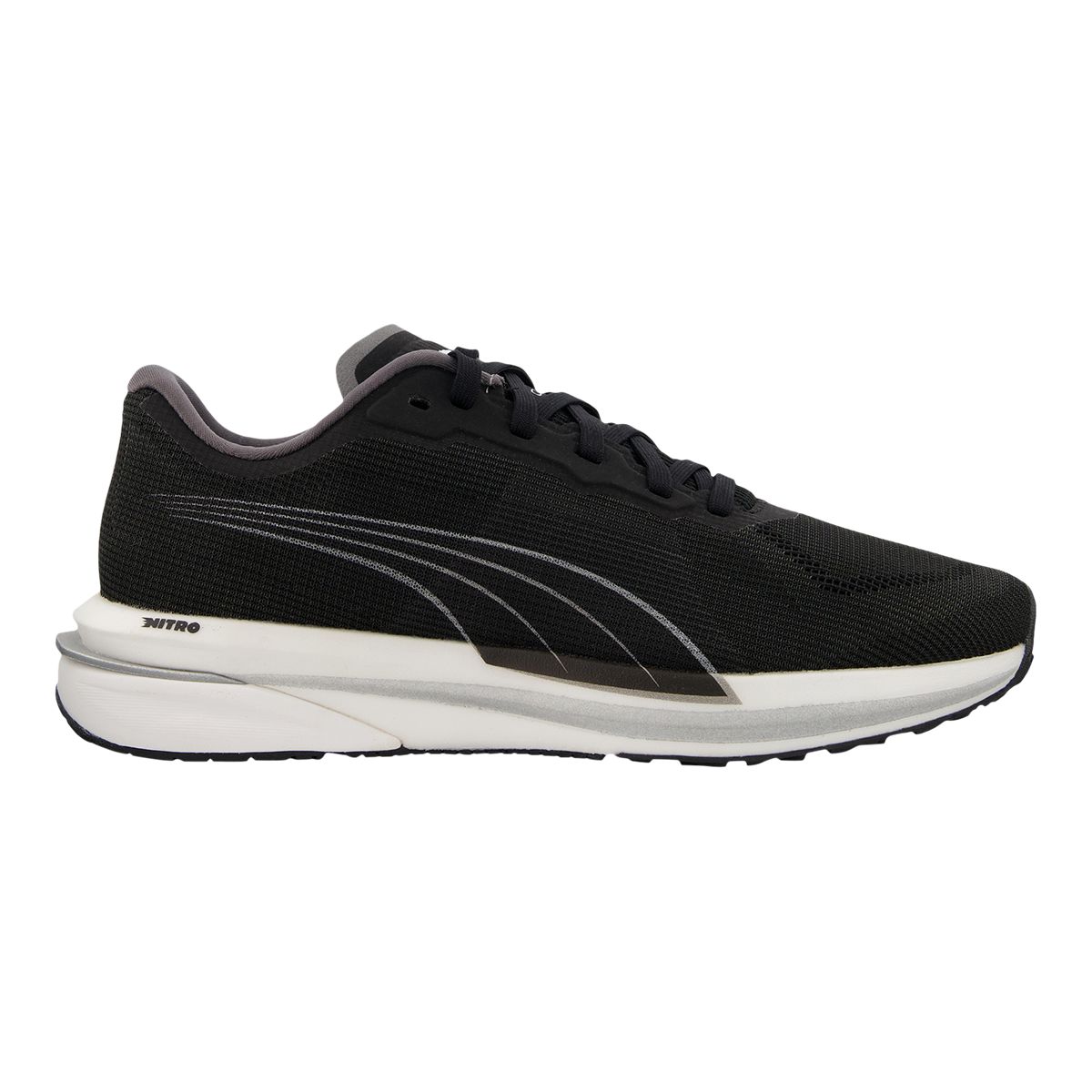 PUMA NITRO Foam Cushioning Running Shoes