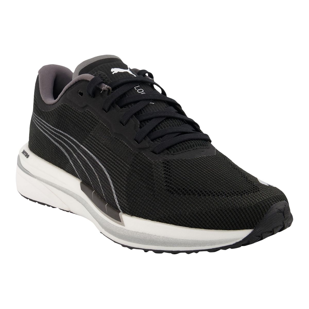 PUMA NITRO Foam Cushioning Running Shoes