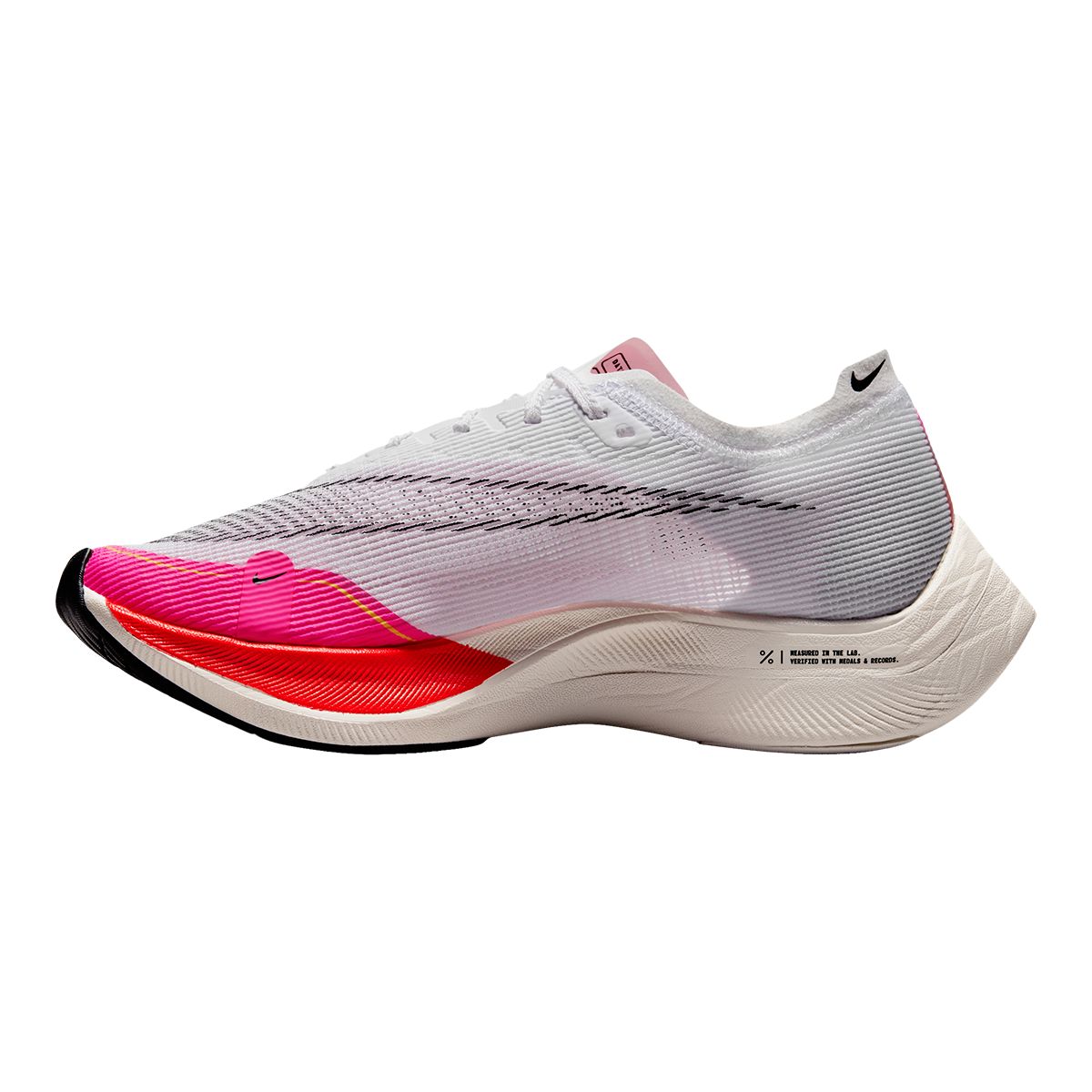 Nike vaporfly 5 on sale flyknit