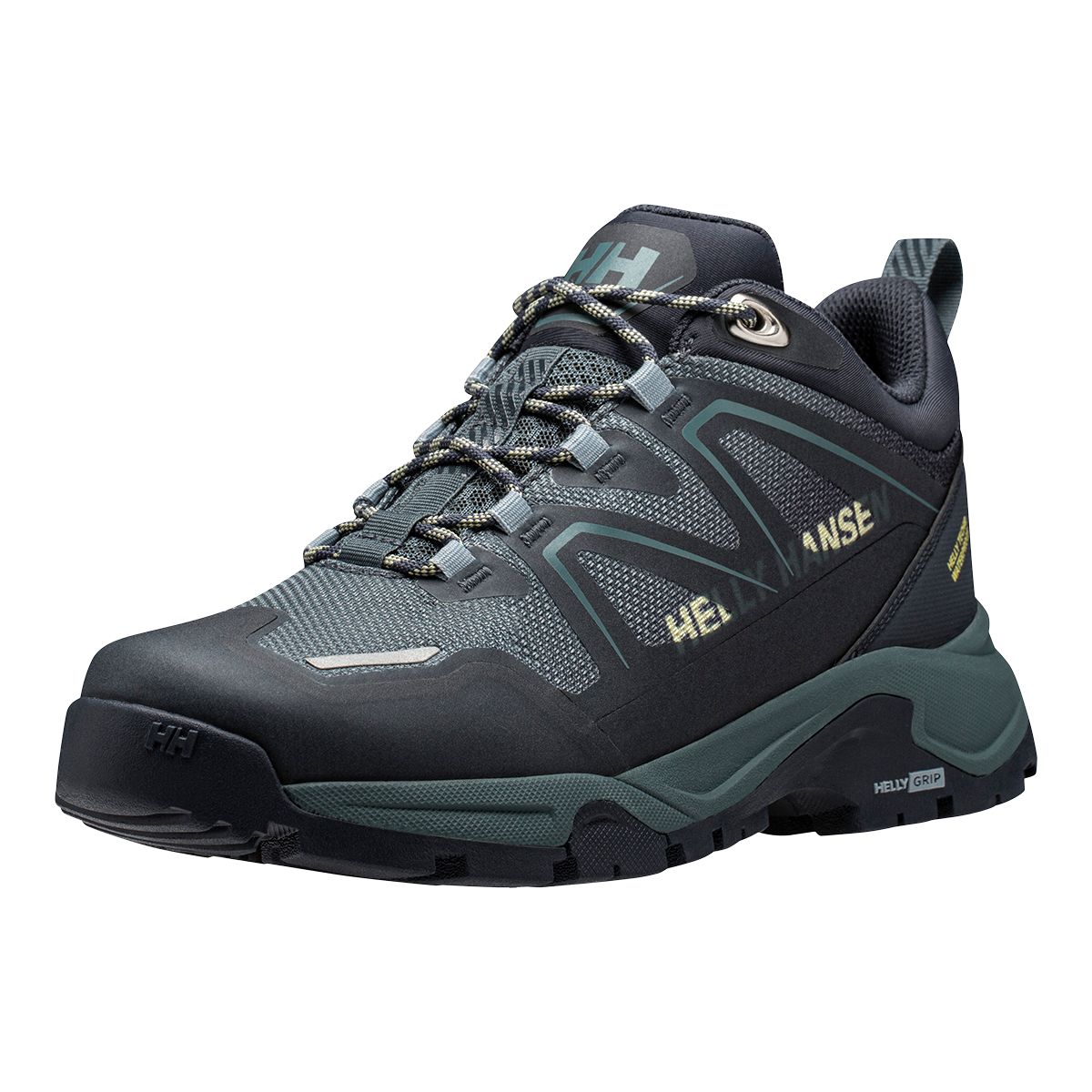 Helly Hansen Women's Cascade Low Helly Tech® Hiking Shoes