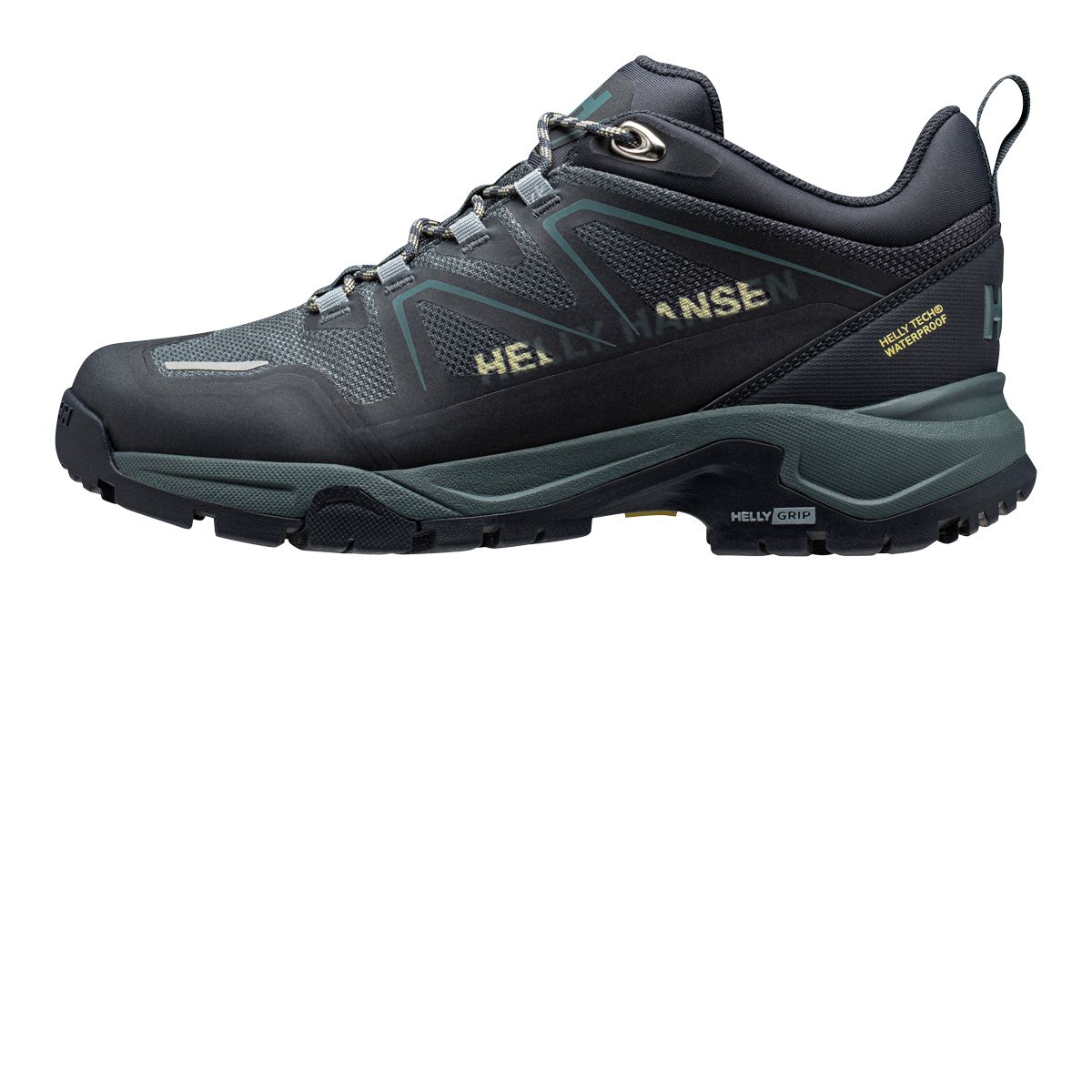 Helly Hansen Women's Cascade Low Helly Tech® Hiking Shoes