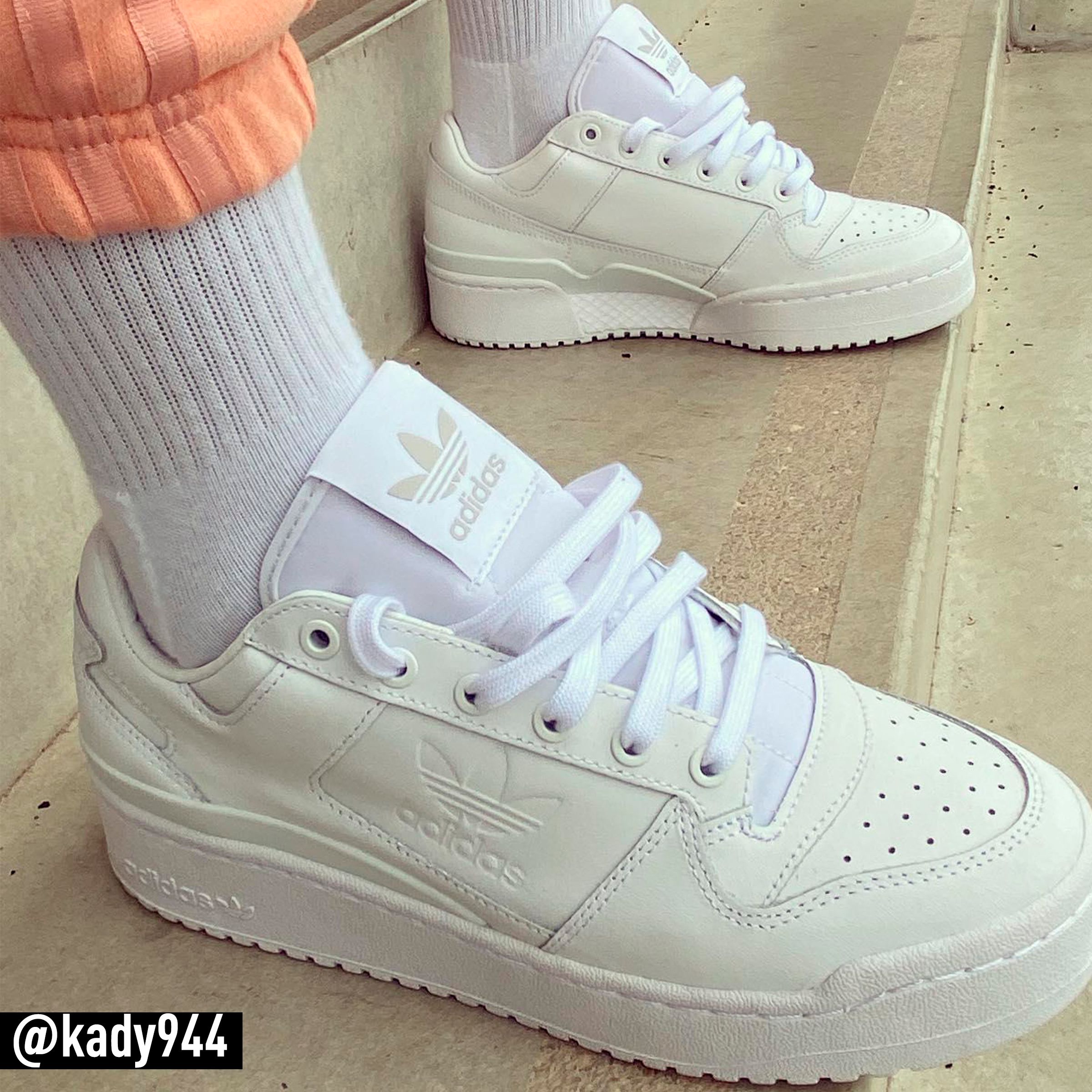 adidas Women's Forum Bold Shoes, Sneakers | SportChek