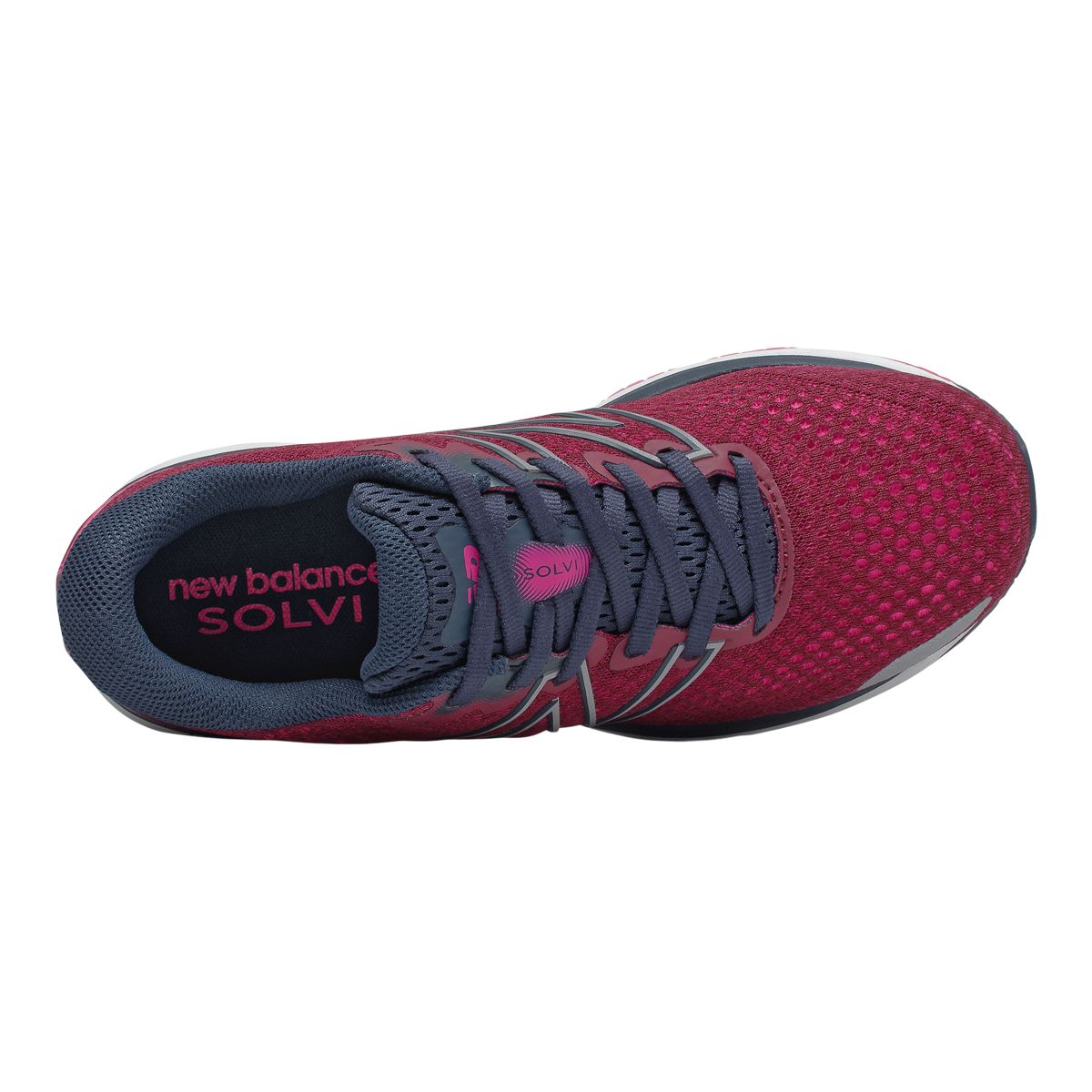 New Balance Women's Solvi v3 Running Shoes