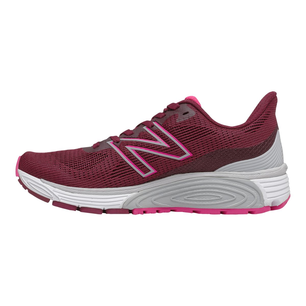 New Balance Women's Vaygo V2 Running Shoes, Breathable, Mesh