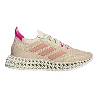 adidas Women's 4D FWD Pulse Running Shoes, Athletic, Lightweight Side_Right