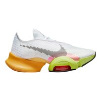 Nike Women's Air Zoom SuperRep 2 X Training Shoes, Gym, Non-slip Side_Right