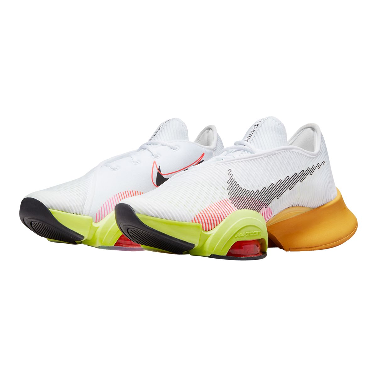 women's air zoom superrep