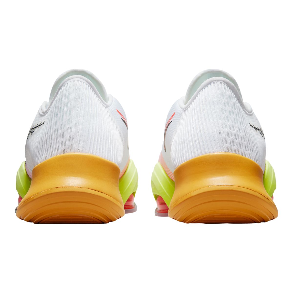 Nike Women's Air Zoom SuperRep 2 X Training Shoes, Gym, Non-slip