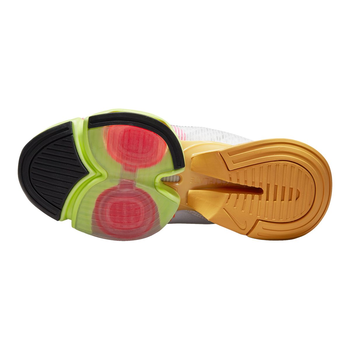 Nike Women's Air Zoom SuperRep 2 X Training Shoes, Gym, Non-slip