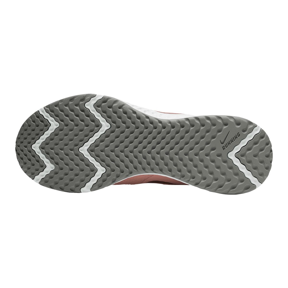 Nike Women's Revolution 5 Lightweight Knit Running Shoes