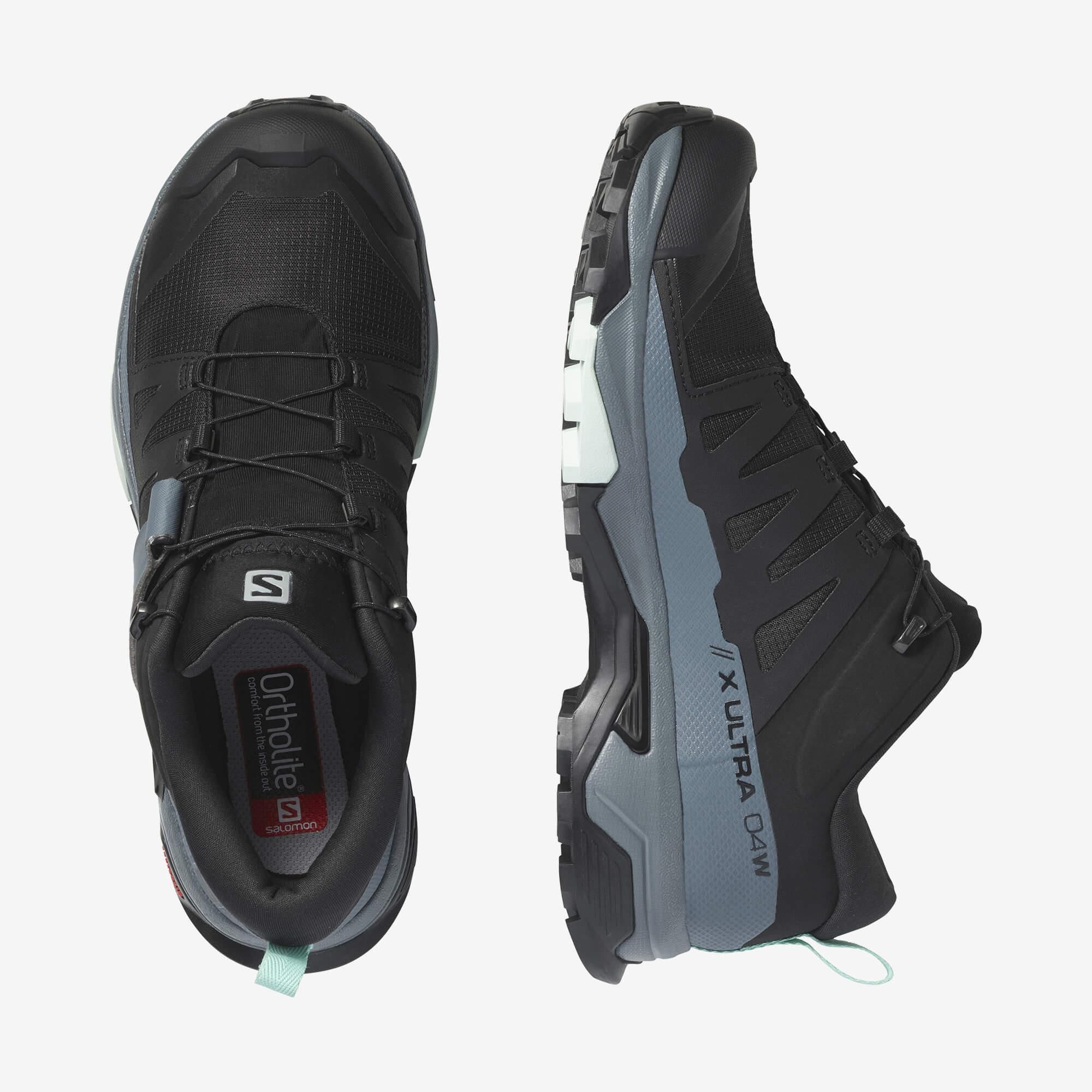 Salomon Women's X Ultra 4 GTX Hiking Shoes