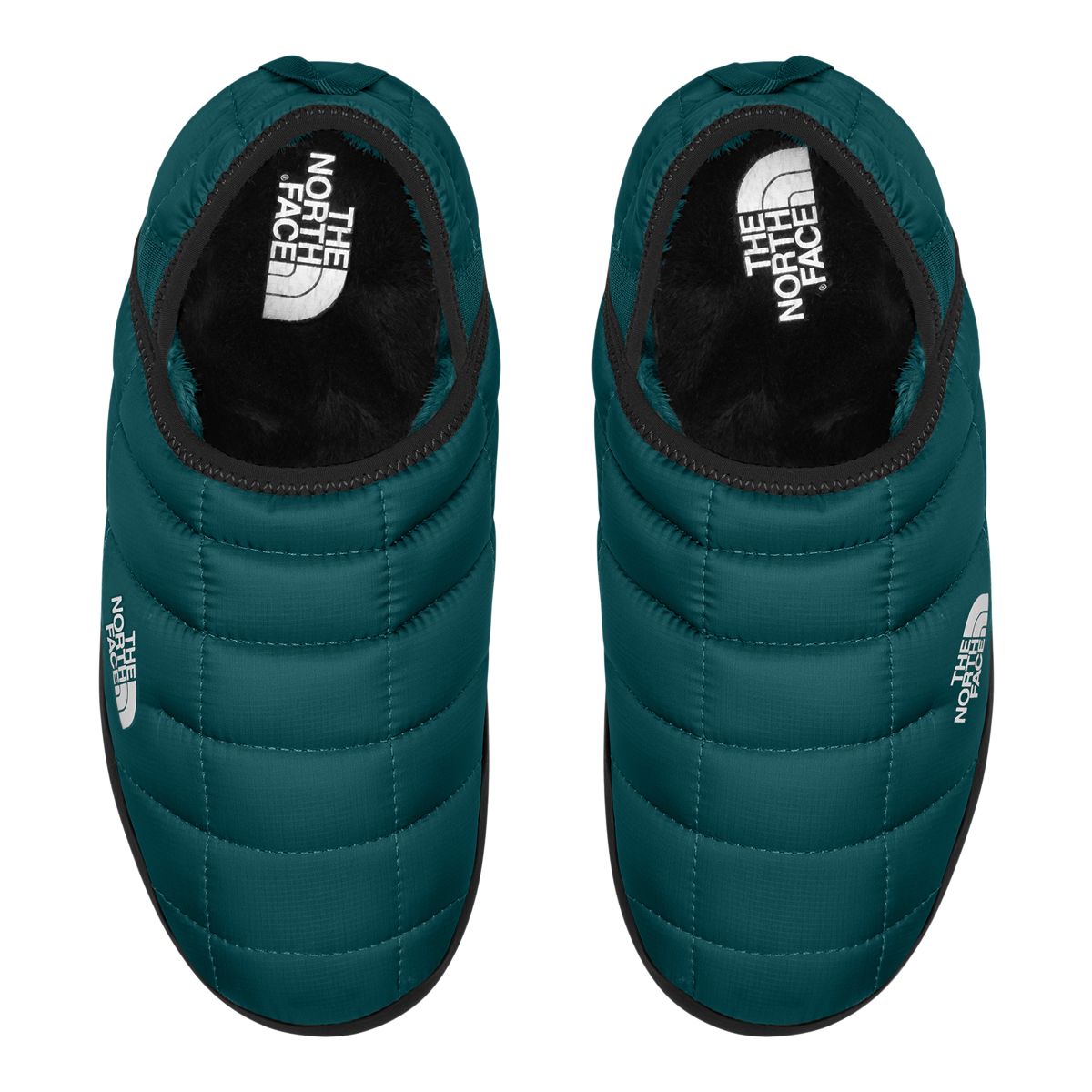 The north deals face slippers womens